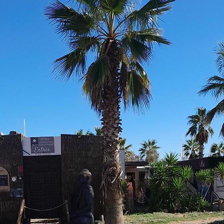 Port Frejus Thalasso Base Nature Lägenhet Exteriör bild