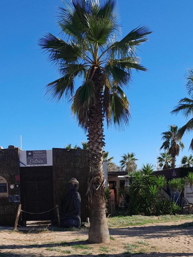 Port Frejus Thalasso Base Nature Lägenhet Exteriör bild